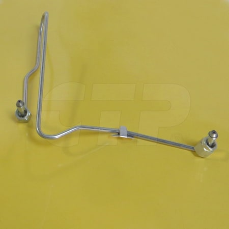 Aic Replacement Parts Line As-Fuel Inj Fits Caterpillar Models 1003831